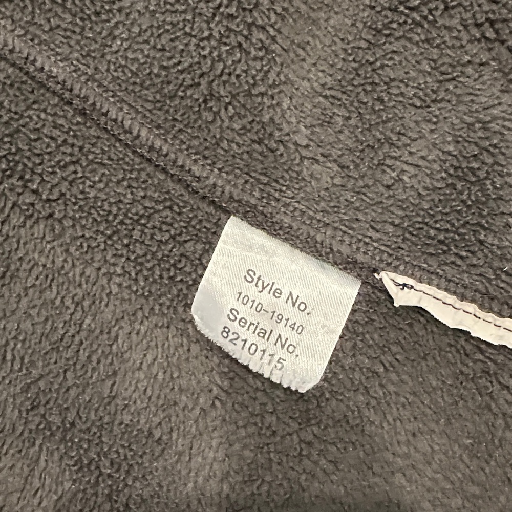 Mammut black Performance Jacket - image 6